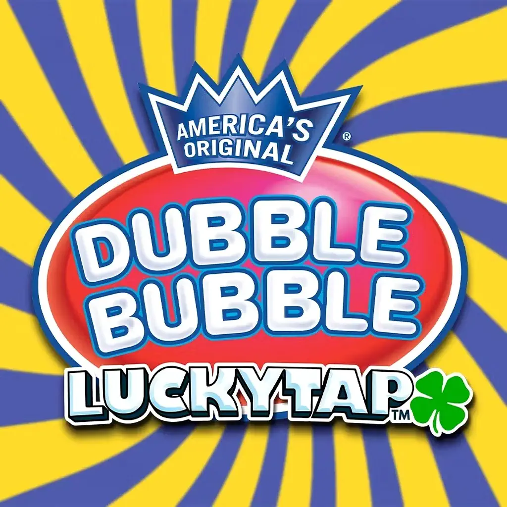 Скачать приложение Dubble Bubble Luckytap - мобильная игра на Android